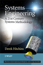 Systems Engineering: A 21st Century Systems Methodology - ISBN 9780470058565
