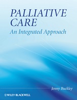 Palliative Care: An Integrated Approach - ISBN 9780470058855