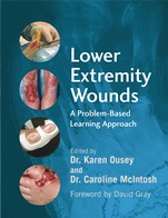 Lower Extremity Wounds: A Problem–Based Approach - ISBN 9780470059081