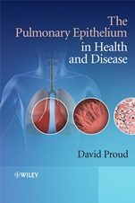 The Pulmonary Epithelium in Health and Disease - ISBN 9780470059517