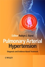 Pulmonary Arterial Hypertension: Diagnosis and Evidence–Based Treatment - ISBN 9780470059722