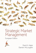 Strategic Market Management - ISBN 9780470059869