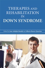 Therapies and Rehabilitation in Down Syndrome - ISBN 9780470060063