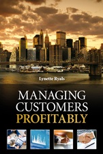 Managing Customers Profitably - ISBN 9780470060636