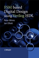 FSM–based Digital Design using Verilog HDL - ISBN 9780470060704