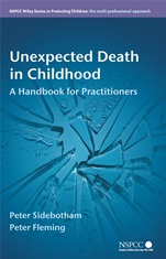 Unexpected Death in Childhood: A Handbook for Practitioners - ISBN 9780470060957