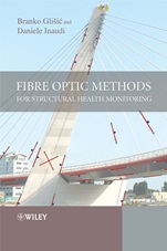 Fibre Optic Methods for Structural Health Monitoring - ISBN 9780470061428