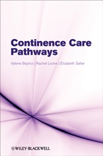 Continence Care Pathways - ISBN 9780470061435
