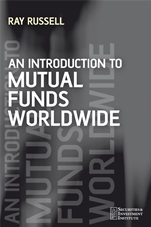 An Introduction to Mutual Funds Worldwide - ISBN 9780470062036