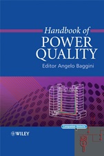 Handbook of Power Quality - ISBN 9780470065617