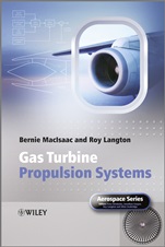 Gas Turbine Propulsion Systems - ISBN 9780470065631