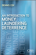 An Introduction to Money Laundering Deterrence - ISBN 9780470065723