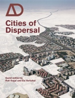 Cities of Dispersal - ISBN 9780470066379