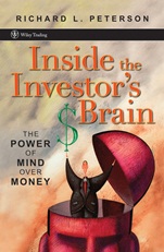 Inside the Investors Brain: The Power of Mind Over Money - ISBN 9780470067376
