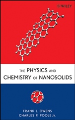 The Physics and Chemistry of Nanosolids - ISBN 9780470067406