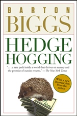 Hedgehogging - ISBN 9780470067734