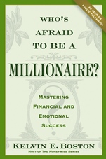 Whos Afraid To Be a Millionaire?: Mastering Financial and Emotional Success - ISBN 9780470067994