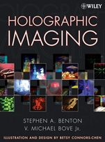 Holographic Imaging - ISBN 9780470068069