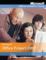 Microsoft Office Project 2007 - ISBN 9780470069530
