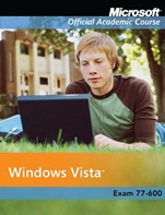Exam 70–600: Windows Vista - ISBN 9780470069561