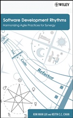 Software Development Rhythms: Harmonizing Agile Practices for Synergy - ISBN 9780470073865