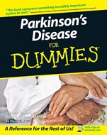 Parkinsons Disease For Dummies - ISBN 9780470073957