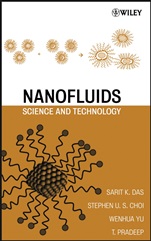 Nanofluids: Science and Technology - ISBN 9780470074732