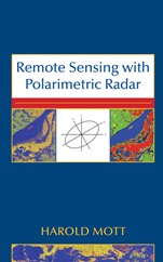 Remote Sensing with Polarimetric Radar - ISBN 9780470074763