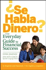 ¿Se Habla Dinero?: The Everyday Guide to Financial Success - ISBN 9780470074800