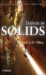 Defects in Solids - ISBN 9780470077948