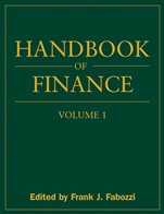 Handbook of Finance: Financial Markets and Instruments - ISBN 9780470078143