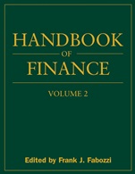 Handbook of Finance: Investment Management and Financial Management - ISBN 9780470078150