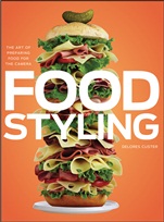 Food Styling: The Art of Preparing Food for the Camera - ISBN 9780470080191