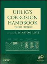 Uhligs Corrosion Handbook - ISBN 9780470080320