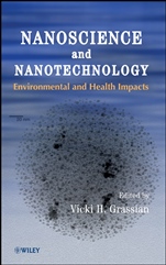 Nanoscience and Nanotechnology: Environmental and Health Impacts - ISBN 9780470081037