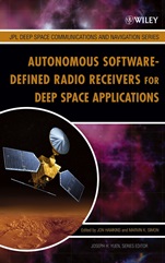 Autonomous Software–Defined Radio Receivers for Deep Space Applications - ISBN 9780470082126