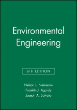 Environmental Engineering: 3 Volume Set - ISBN 9780470083024