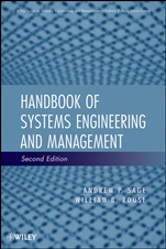 Handbook of Systems Engineering and Management - ISBN 9780470083536