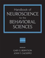 Handbook of Neuroscience for the Behavioral Sciences: 2 Volume Set - ISBN 9780470083550