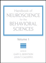 Handbook of Neuroscience for the Behavioral Sciences, Volume 1 - ISBN 9780470083567