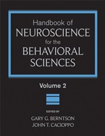 Handbook of Neuroscience for the Behavioral Sciences, Volume 2 - ISBN 9780470083574
