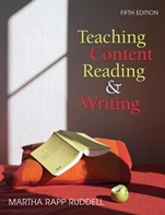 Teaching Content Reading and Writing - ISBN 9780470084045