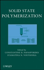 Solid State Polymerization - ISBN 9780470084182