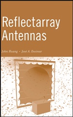 Reflectarray Antennas - ISBN 9780470084915