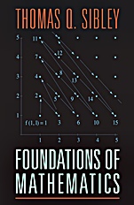 The Foundations of Mathematics - ISBN 9780470085011