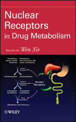 Nuclear Receptors in Drug Metabolism - ISBN 9780470086797