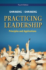 Practicing Leadership Principles and Applications - ISBN 9780470086988