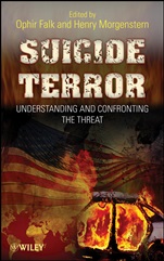 Suicide Terror: Understanding and Confronting the Threat - ISBN 9780470087299