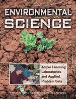 Environmental Science: Active Learning Laboratories and Applied Problem Sets - ISBN 9780470087671