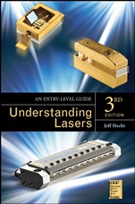 Understanding Lasers: An Entry–Level Guide - ISBN 9780470088906